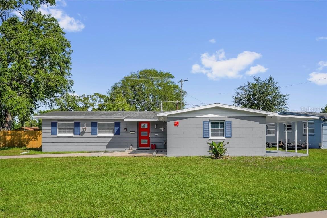 6824 Chaucer Ln., Orlando, FL 32809