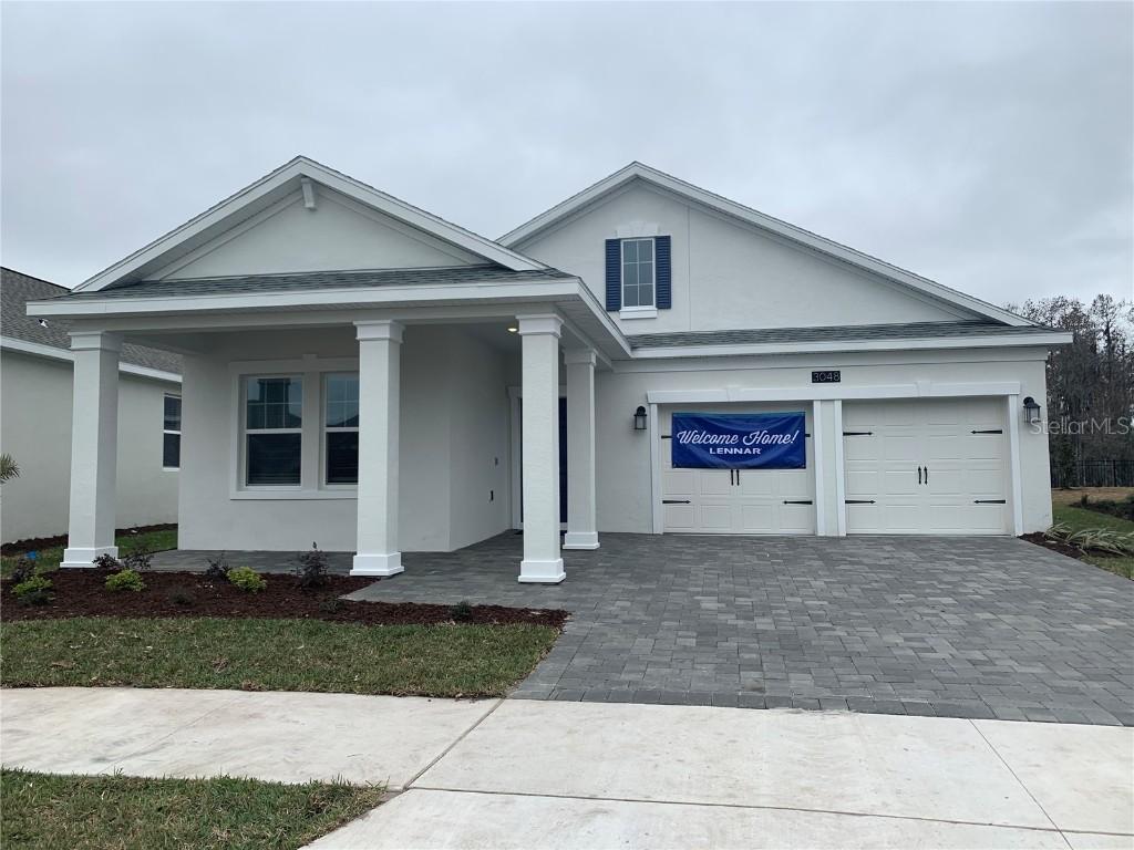3048 Prelude Ln., Kissimmee, FL 34746