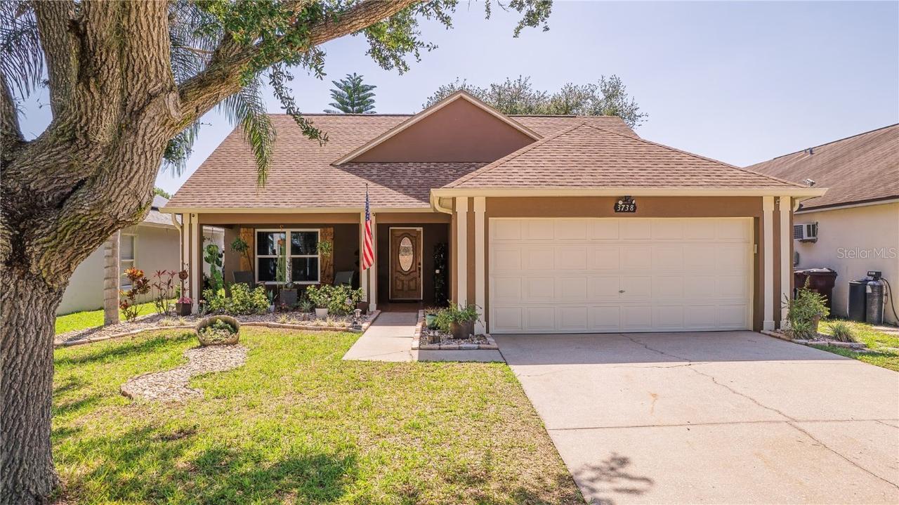 3738 Crossing Creek Blvd., St Cloud, FL 34772