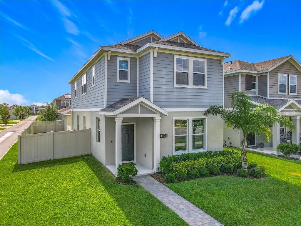 1373 Williams Rd., Winter Garden, FL 34787