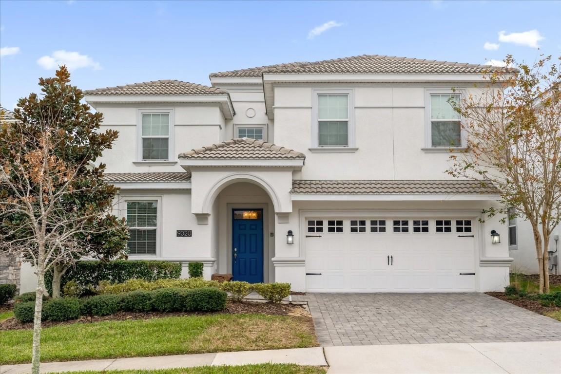 9020 Stinger Dr., Davenport, FL 33896