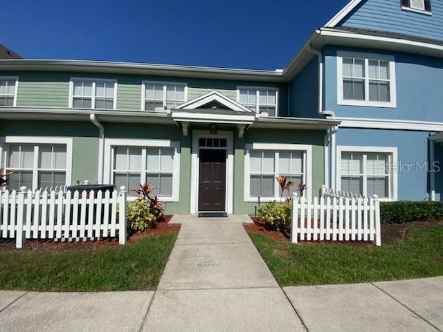 2203 San Vittorino Cir. #103, Kissimmee, FL 34741