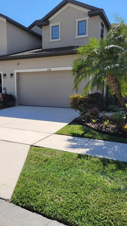 2289 Seven Oaks Dr., St Cloud, FL 34772