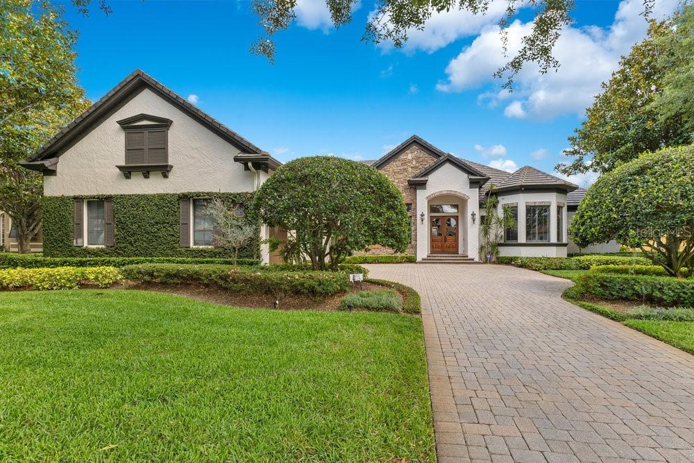 6761 Valhalla Way, Windermere, FL 34786