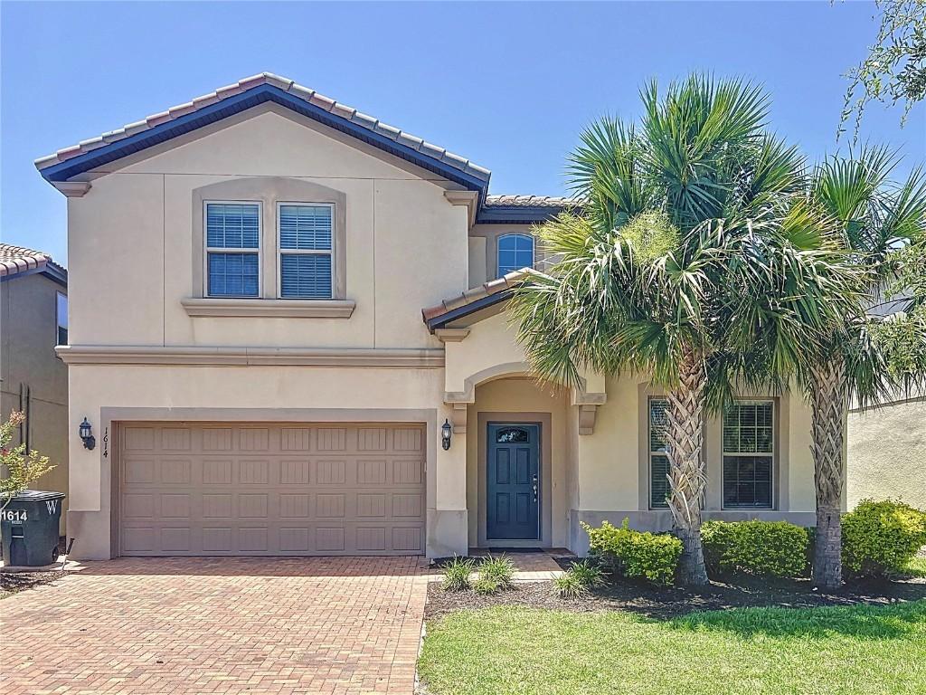 1614 Lima Ave., Kissimmee, FL 34747