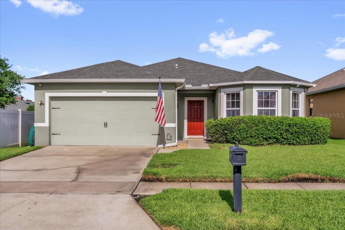 2060 Patriot Way, St Cloud, FL 34769