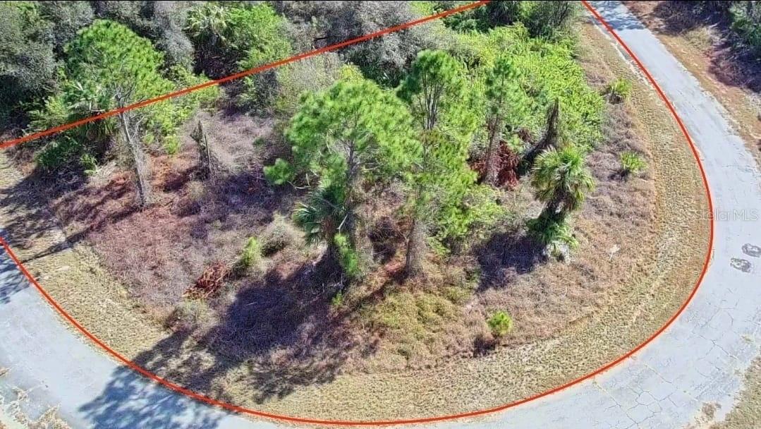 LOT 34 Ashboro Cir., North Port, FL 34288