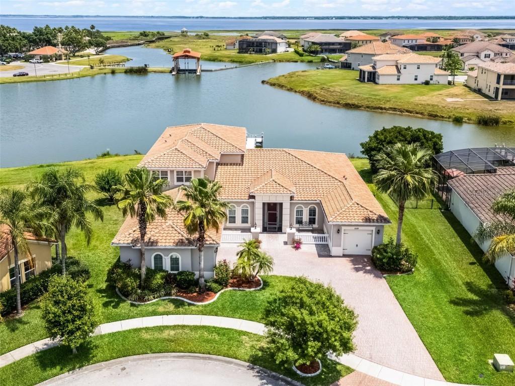 1110 Terralago Way, Kissimmee, FL 34746