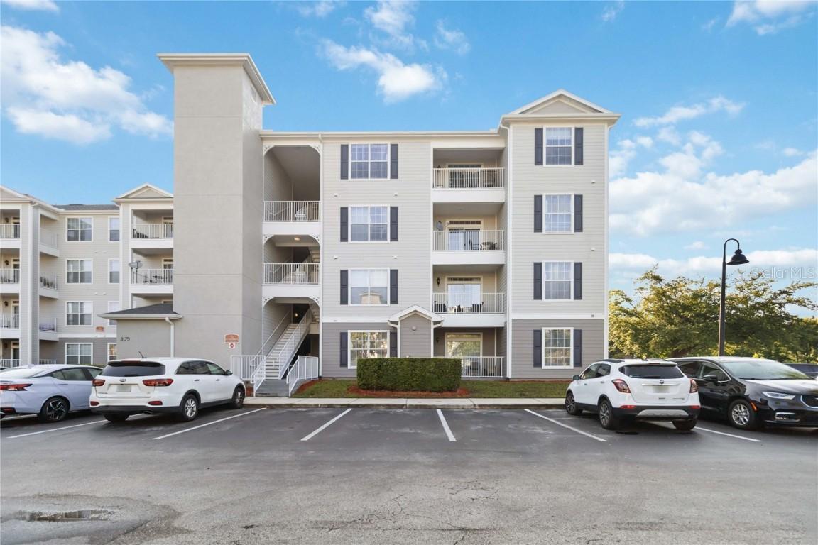 3175 Feltrim Pl. #101, Kissimmee, FL 34747