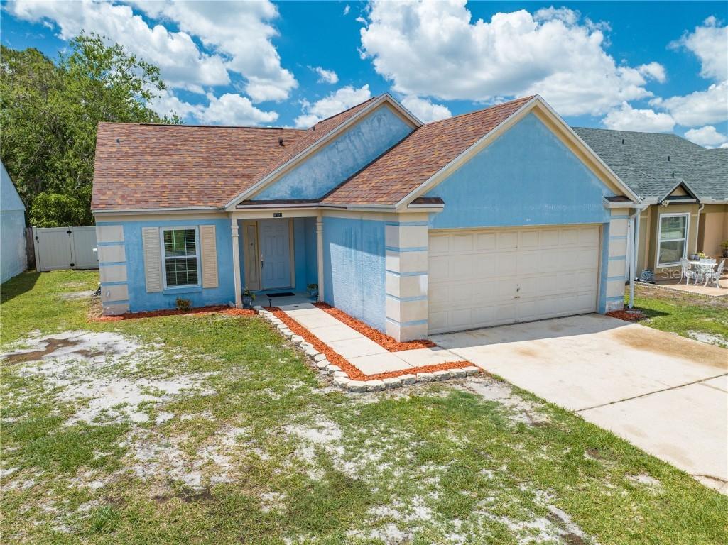 8322 Cascade Oaks Dr., Orlando, FL 32822