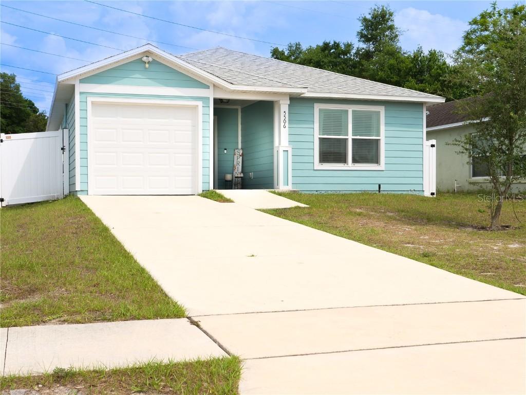 5506 Glen Lake Ln., Orlando, FL 32808