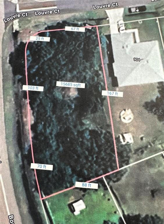 0 Louvre Ct, Kissimmee, FL 34759
