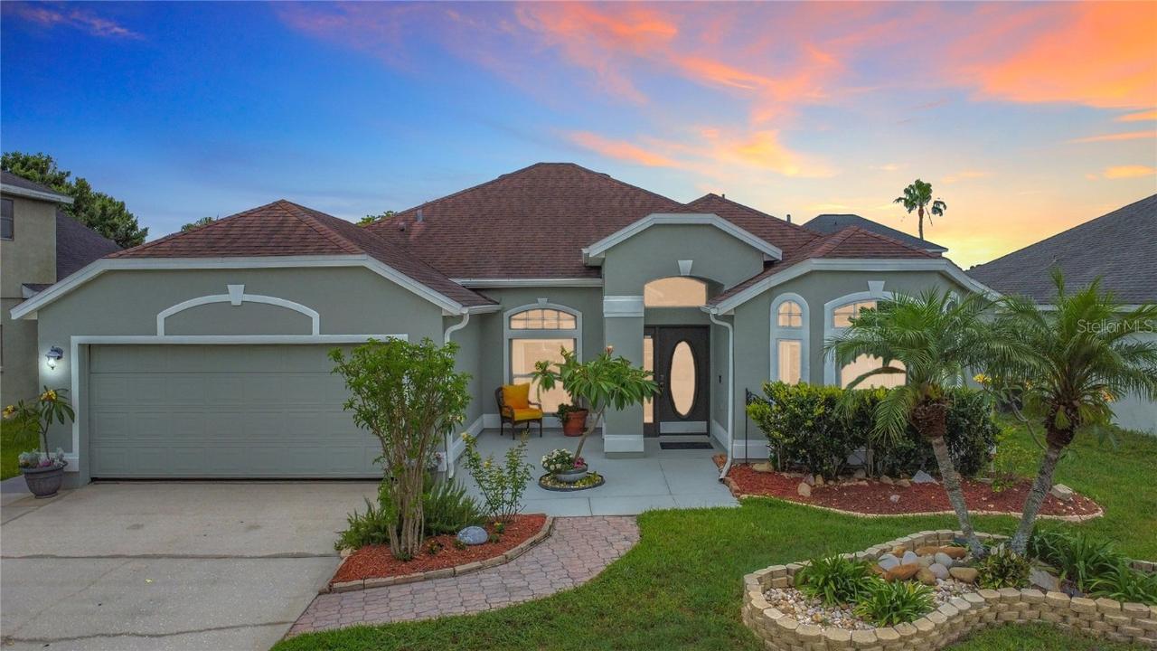 12445 Bohannon Blvd., Orlando, FL 32824
