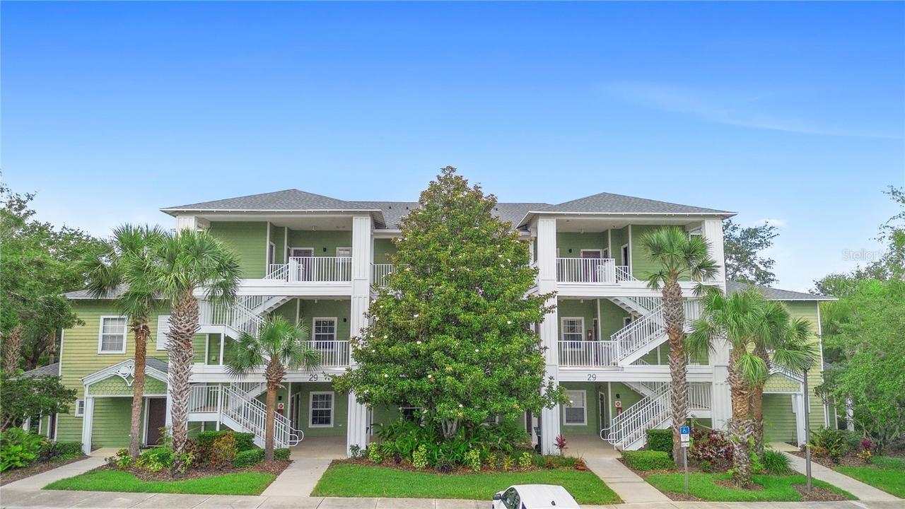 607 Gran Bahama Blvd. #B29/U607, Davenport, FL 33897