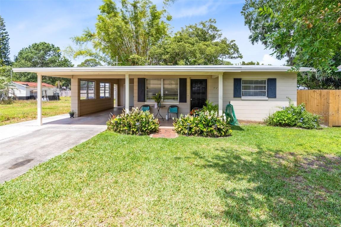 512 Maryland Ave., St Cloud, FL 34769
