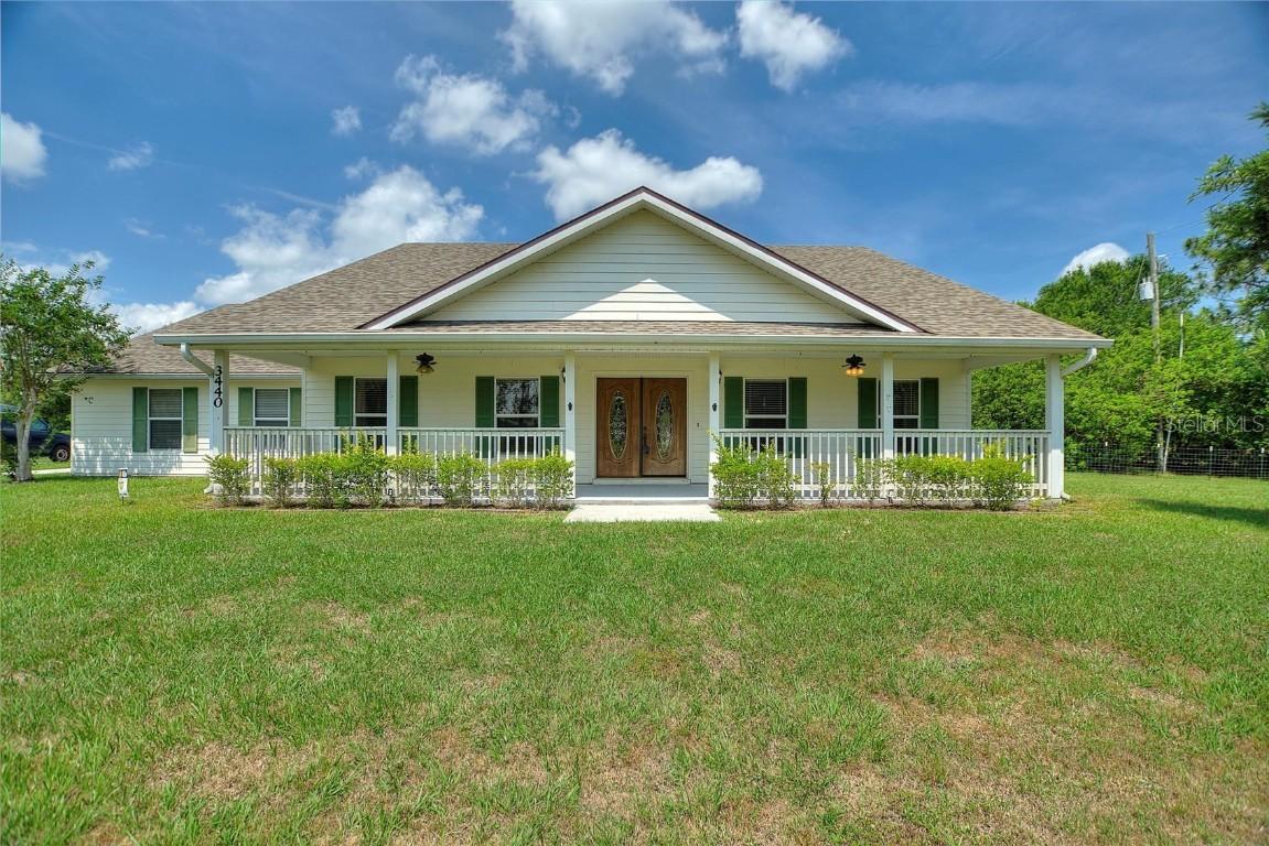 3440 La Salle Ave., St Cloud, FL 34772