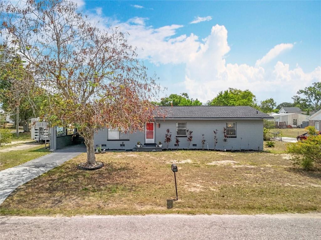 320 S Seminole Ave., Lake Alfred, FL 33850