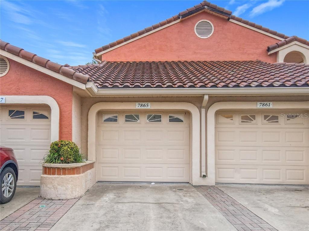 7865 Sugar View Ct., Orlando, FL 32819