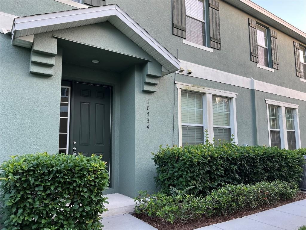 10734 Dawson Lily Way #S, Orlando, FL 32832