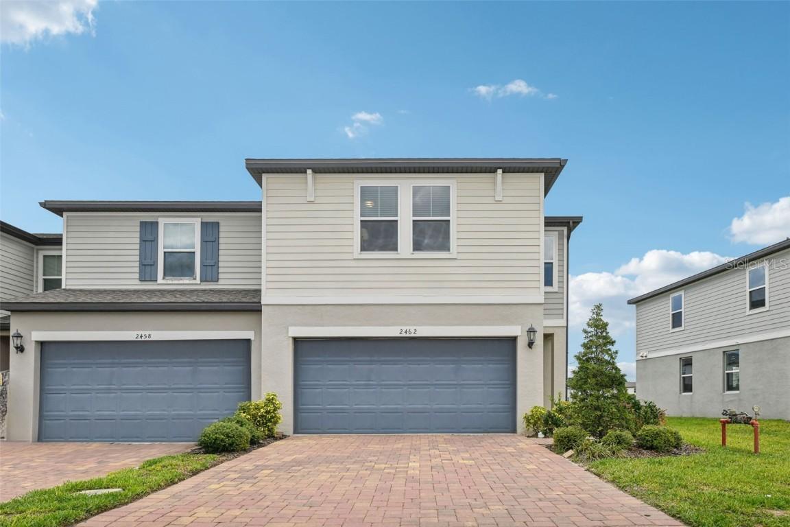 2462 Sweet Viburnum Way, Ocoee, FL 34761