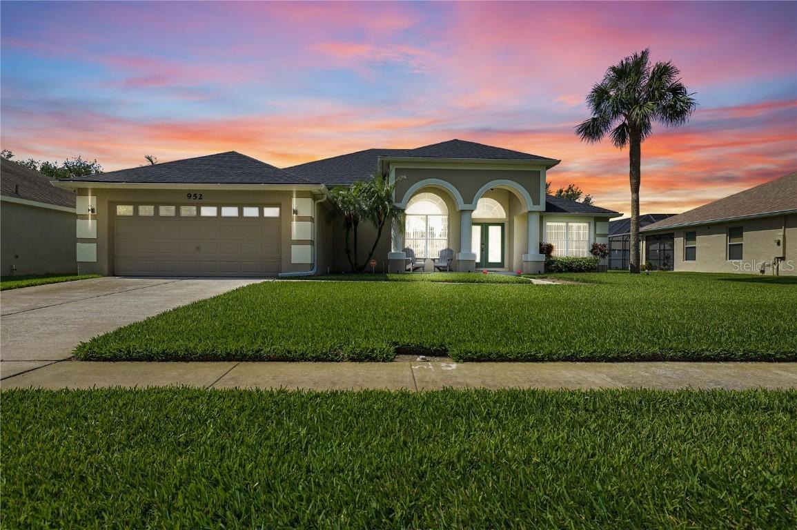 952 Chamberlin Tr., St Cloud, FL 34772