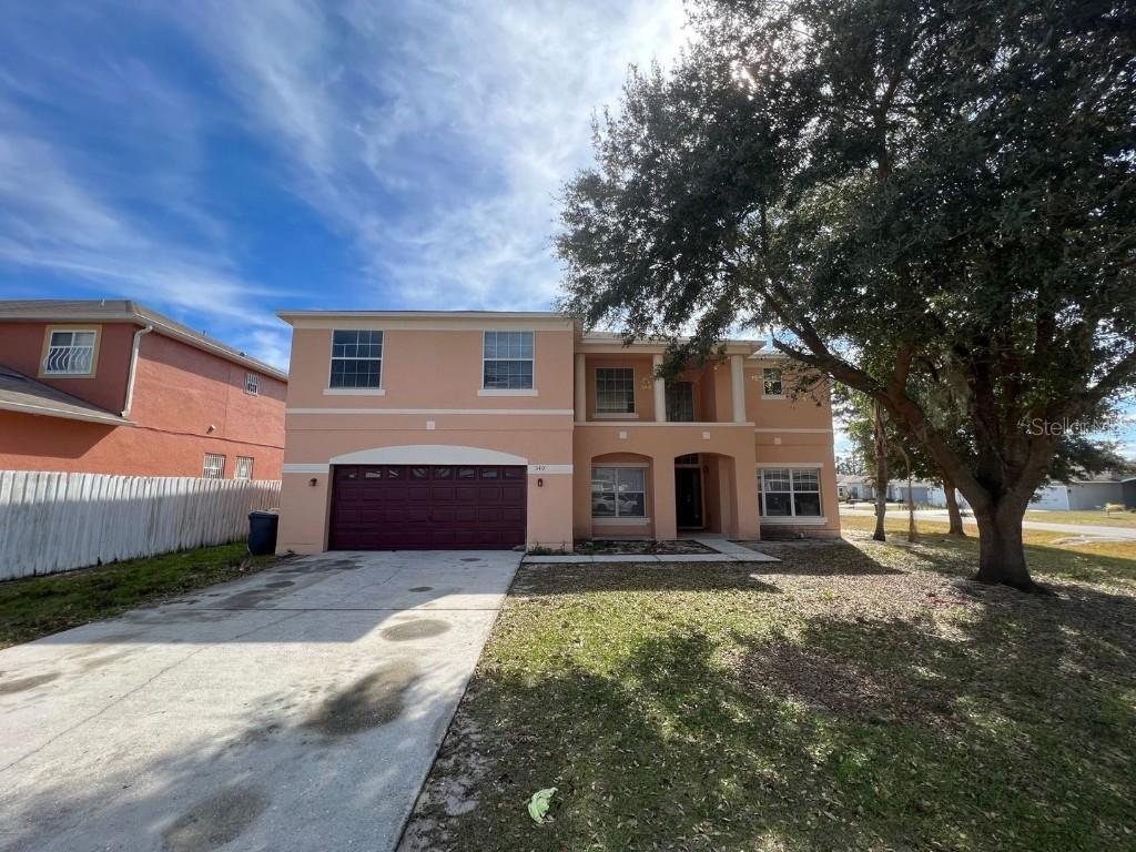 340 Cimarron Ct., Poinciana, FL 34759