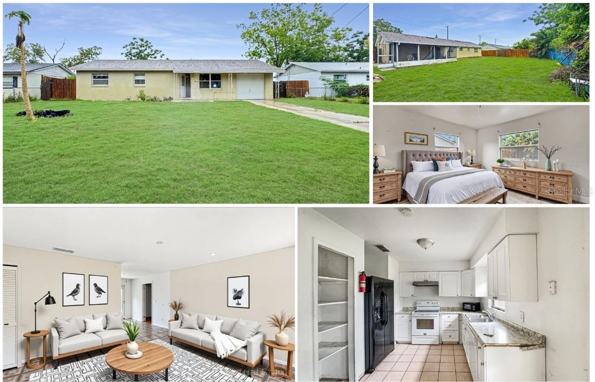 1013 Carefree Cove Dr., Winter Haven, FL 33881