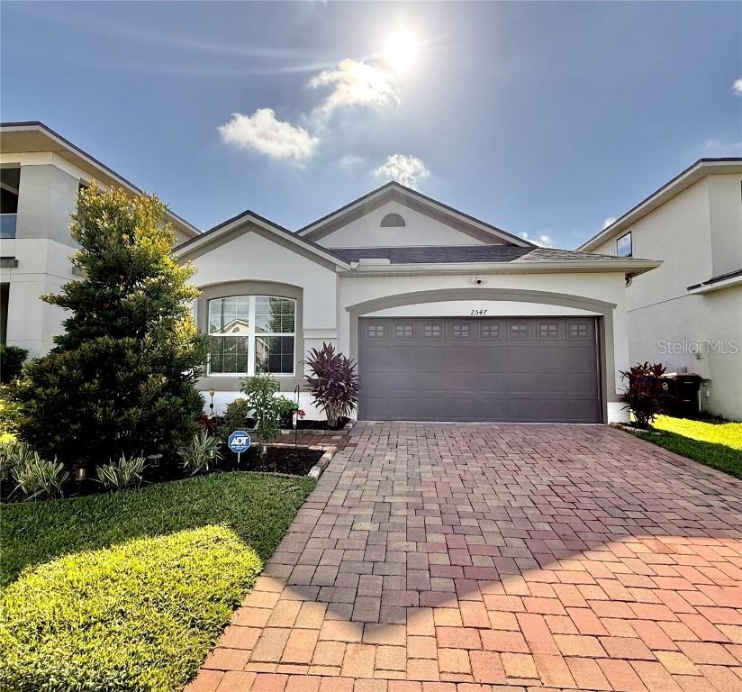 2547 Trielle Ave., Kissimmee, FL 34741