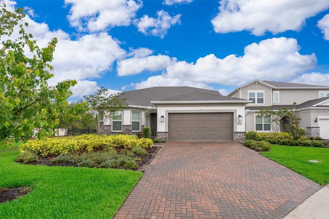 10364 Shive Island Ct., Orlando, FL 32827