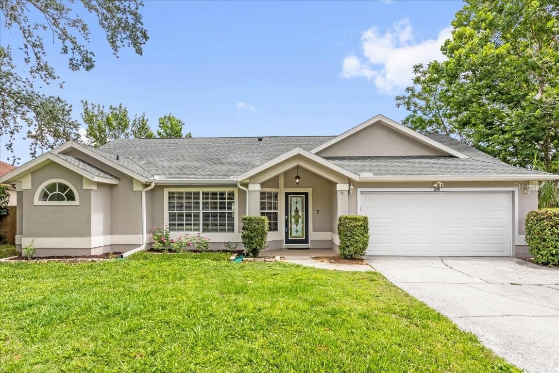 248 Country Landing Blvd., Apopka, FL 32703