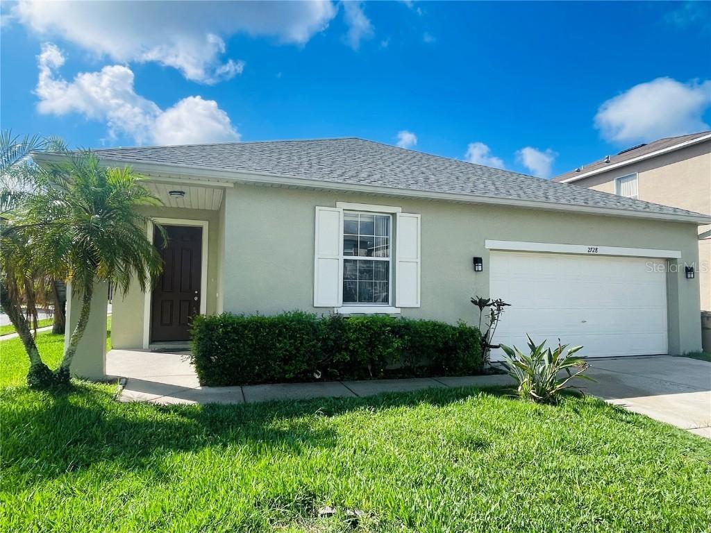 2728 Portchester Ct., Kissimmee, FL 34744
