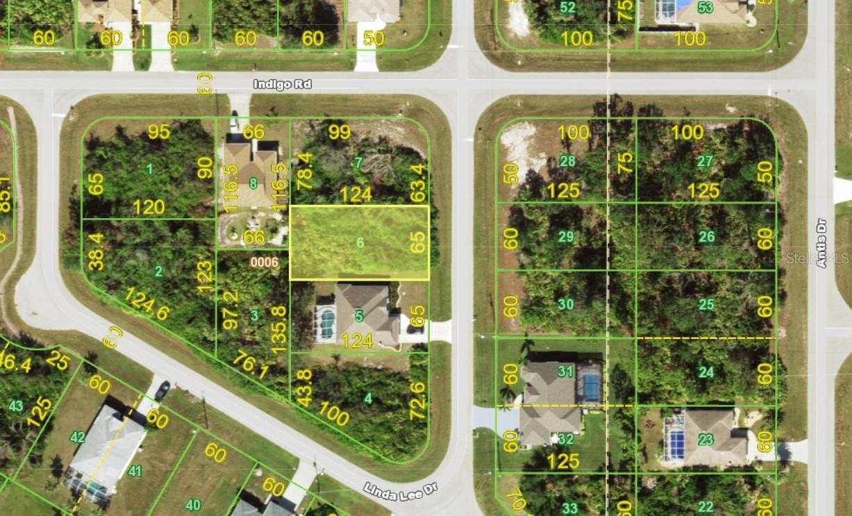 165 Linda Lee Dr., Rotonda West, FL 33947