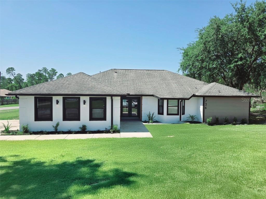 726 Marion Oaks Ln., Ocala, FL 34473