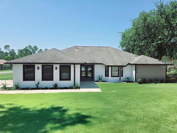 Homes Just Sold That Attend Sunrise Elementary School: August 5th to August 11th