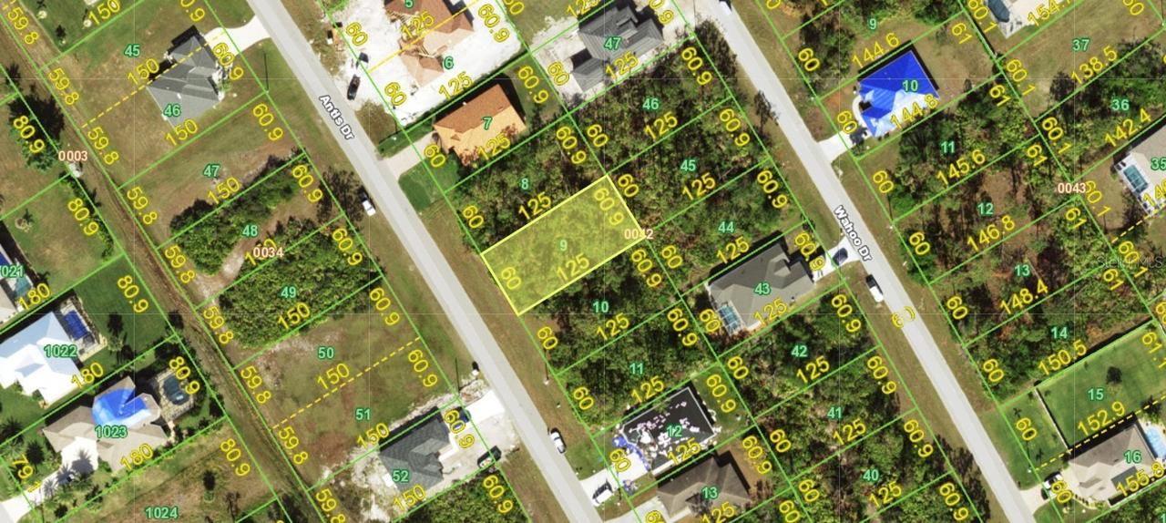 244 Antis Dr., Rotonda West, FL 33947