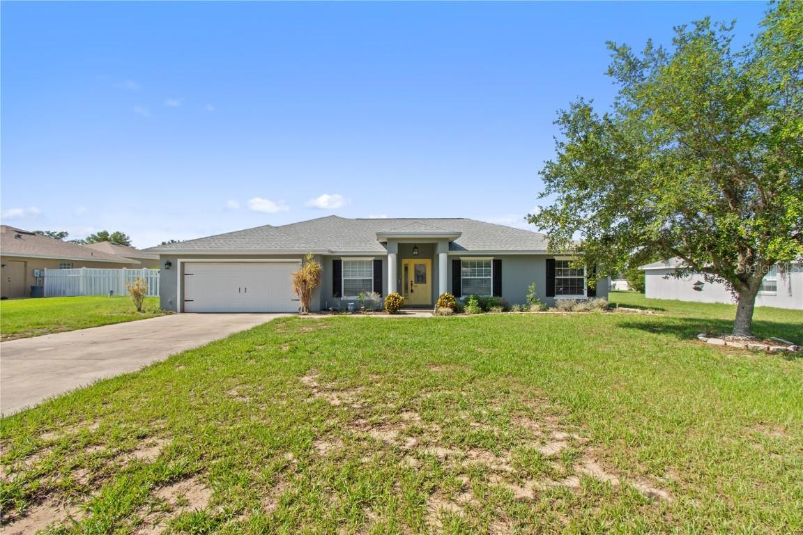 6006 Country Walk Ln., Winter Haven, FL 33880