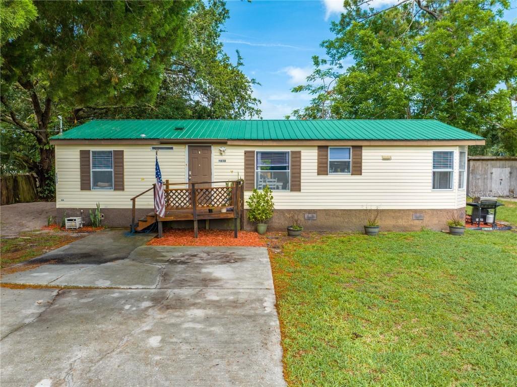 1630 Flounder St., St Cloud, FL 34771