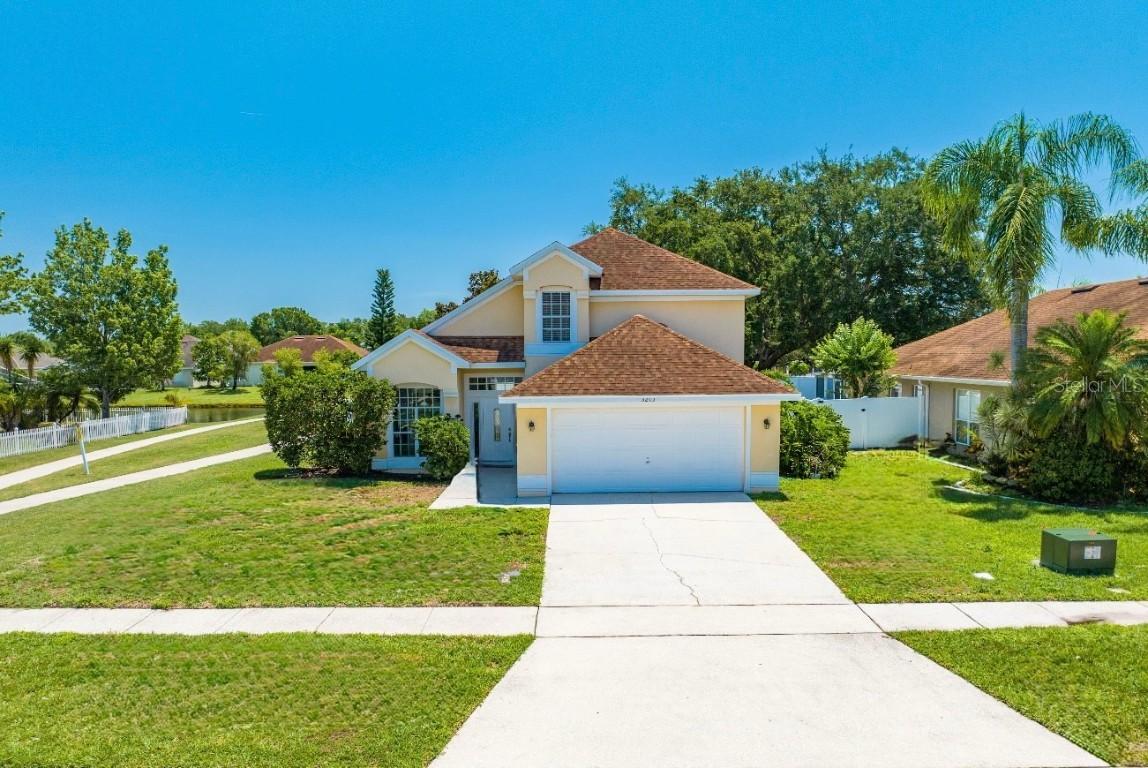 3203 Herons Point Cir., Kissimmee, FL 34741