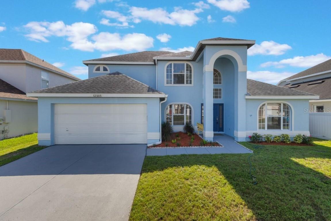 12303 Bohannon Blvd., Orlando, FL 32824
