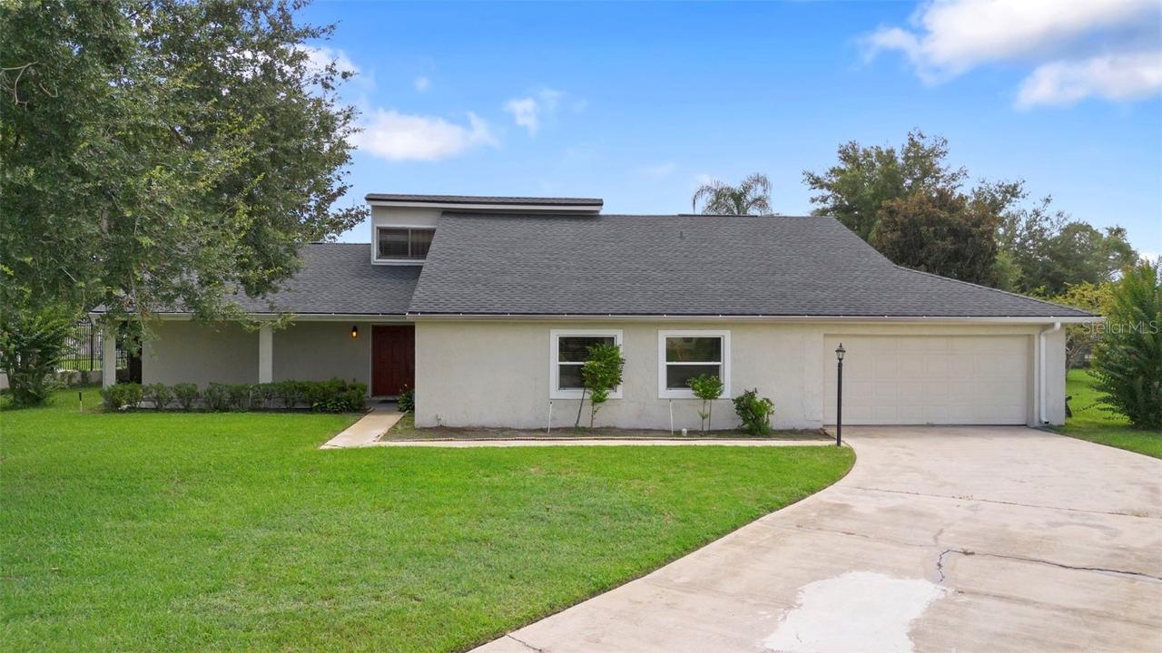 7200 Green Pine Ct., Orlando, FL 32819