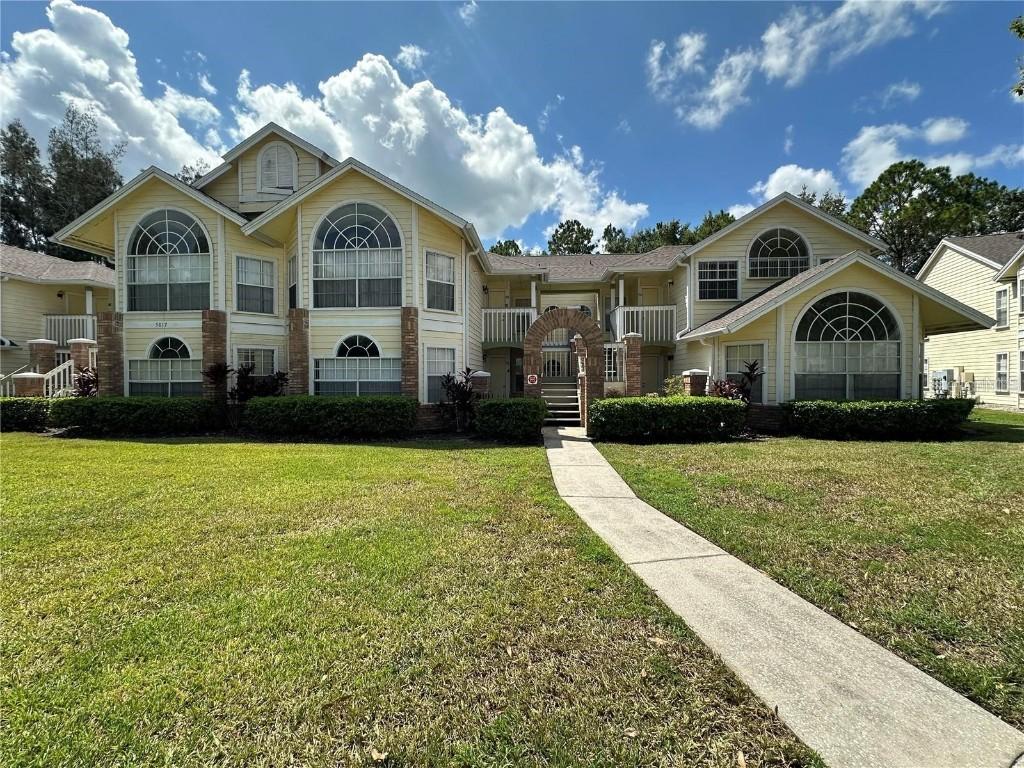 5017 Laguna Bay Cir. #96, Kissimmee, FL 34746