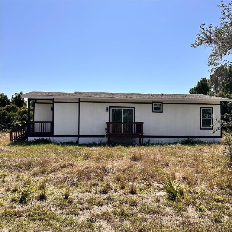 601 Highlands Lake Dr., Lake Placid, FL 33852