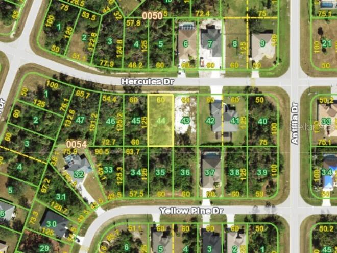 179 Hercules Dr., Rotonda West, FL 33947
