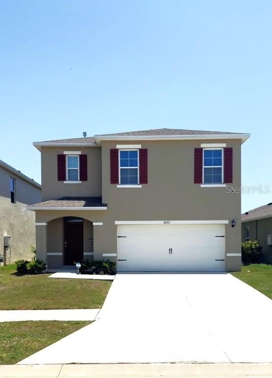 3673 Caspian St., Leesburg, FL 34748