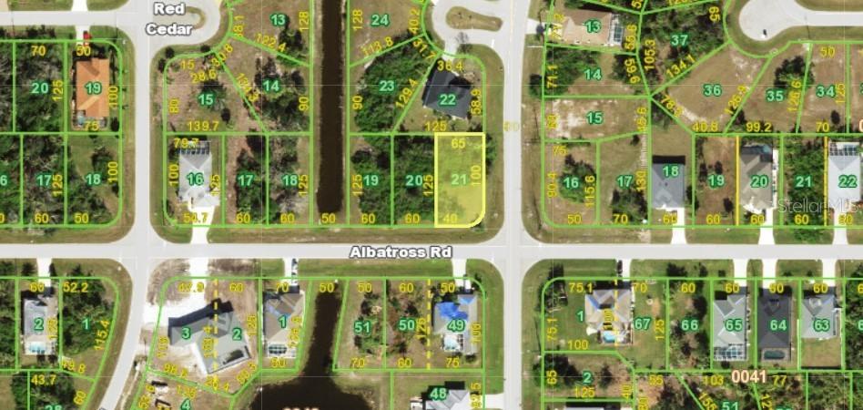 198 Antilla Dr., Rotonda West, FL 33947