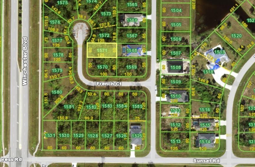 107 French Ct., Rotonda West, FL 33947