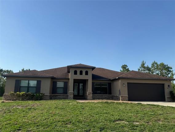 New Homes For Sale This Week in Wedgefield: May 9th to May 15th