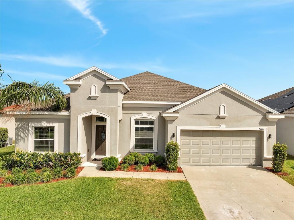 3844 Cabo Rojo Dr., St Cloud, FL 34772