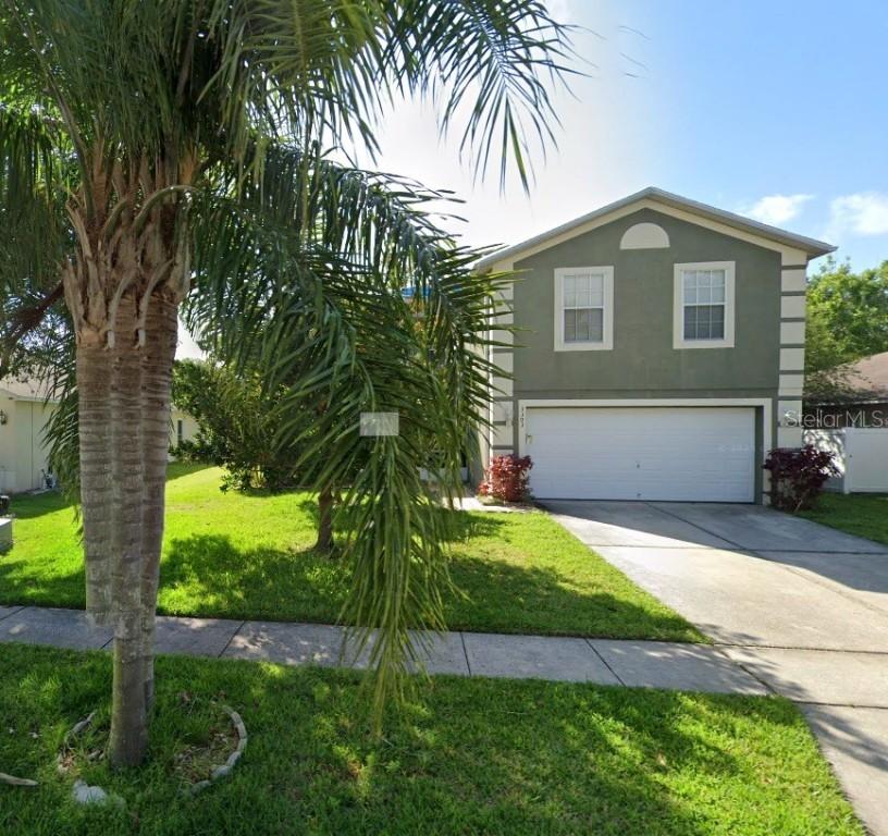 3303 Amberley Park Cir., Kissimmee, FL 34743