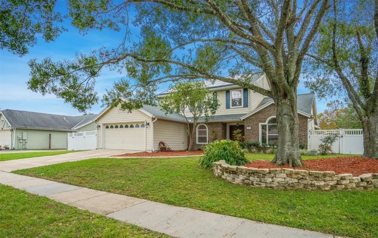 483 Stillwater Dr., Oviedo, FL 32765